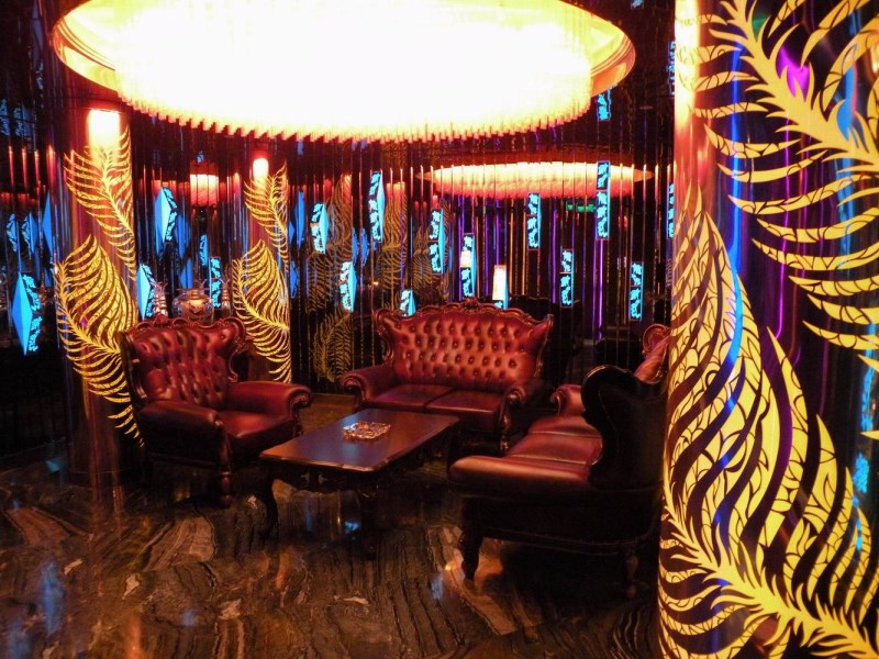 咸阳商务ktv夜场宣传精彩纷呈-旬邑县ktv预订