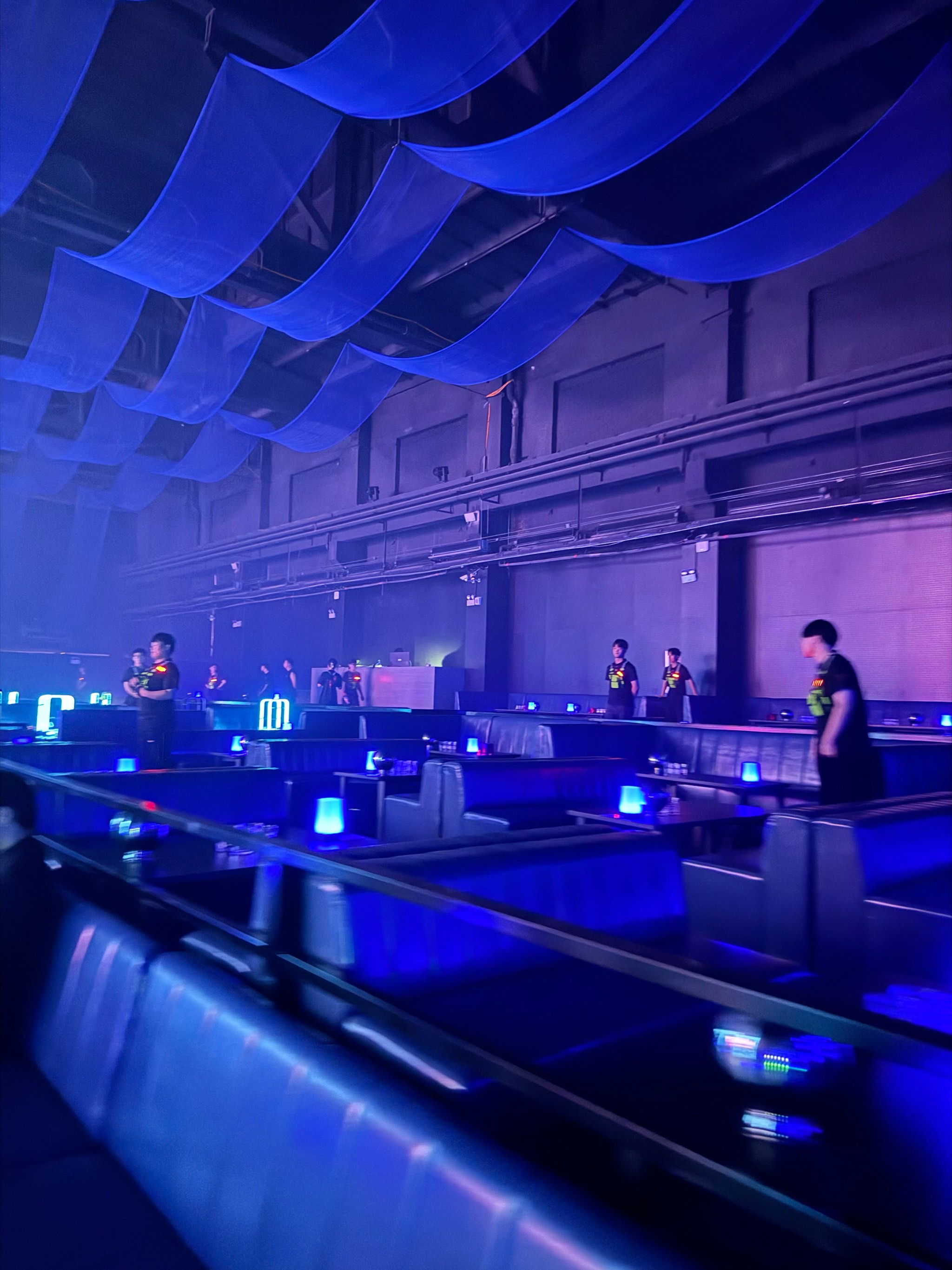 咸阳商务ktv优选中低端品质体验-旬邑县ktv预订