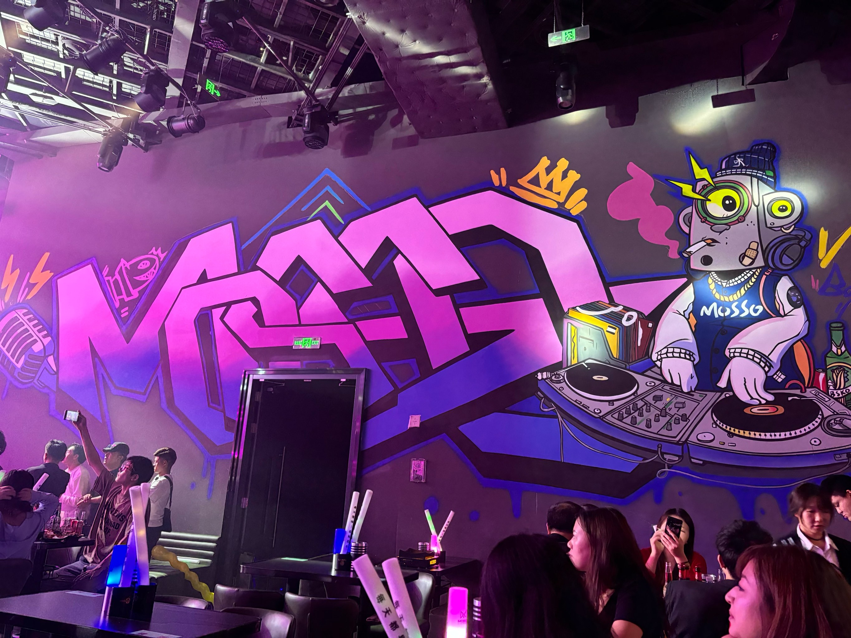 咸阳商务ktv环境优商务ktv怎么样解析-旬邑县ktv预订